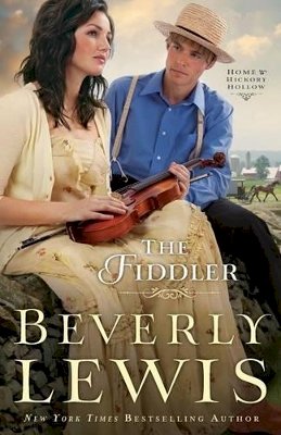 Beverly Lewis - The Fiddler - 9780764209772 - V9780764209772