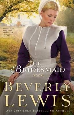 Beverly Lewis - The Bridesmaid - 9780764209789 - V9780764209789