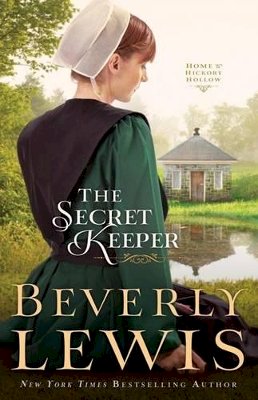 Beverly Lewis - The Secret Keeper - 9780764209802 - V9780764209802