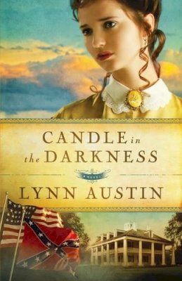 Lynn Austin - Candle in the Darkness - 9780764211904 - V9780764211904