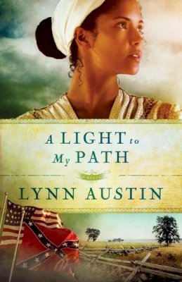Lynn Austin - A Light to My Path - 9780764211928 - V9780764211928