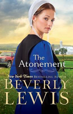 Beverly Lewis - The Atonement - 9780764212482 - V9780764212482