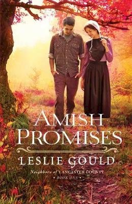 Leslie Gould - Amish Promises - 9780764215087 - V9780764215087