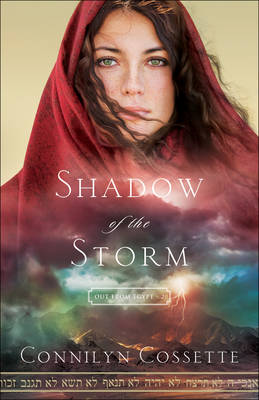 Connilyn Cossette - Shadow of the Storm - 9780764218217 - V9780764218217