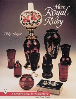 Philip Hopper - More Royal Ruby - 9780764308703 - V9780764308703