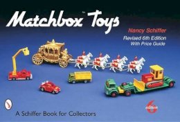 Nancy Schiffer - Matchbox® Toys - 9780764317248 - V9780764317248