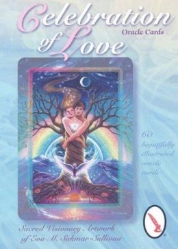 Eva M. Sakmar-Sullivan - Celebration of Love: Oracle Cards - 9780764331831 - V9780764331831
