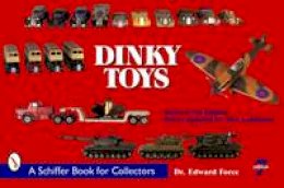 Edward Force - Dinky Toys - 9780764333194 - V9780764333194