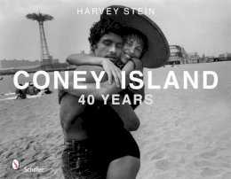 Harvey Stein - Coney Island: 40 Years - 9780764337963 - V9780764337963
