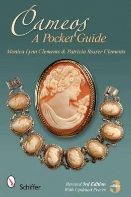 Monica Lynn Clements - Cameos: A Pocket Guide: A Pocket Guide - 9780764338076 - V9780764338076