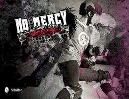 Jules Doyle - No Mercy: Roller Derby Life on the Track - 9780764338366 - V9780764338366