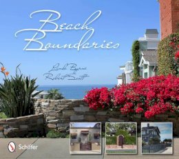 Linda Byrne - Beach Boundaries: Fences and Gates of Southern California - 9780764340970 - V9780764340970