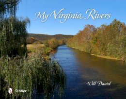 Will Daniel - My Virginia Rivers - 9780764343254 - V9780764343254