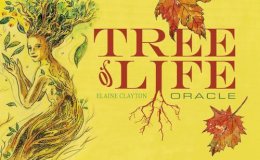 Elaine Clayton - Tree of Life Oracle - 9780764343988 - V9780764343988
