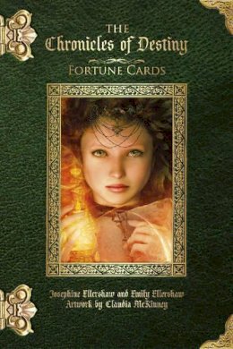 Josephine Ellershaw - The Chronicles of Destiny Fortune Cards - 9780764346248 - V9780764346248