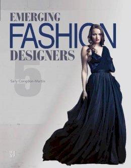Sally Congdon-Martin - Emerging Fashion Designers 5 - 9780764348792 - V9780764348792