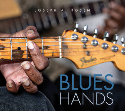 Joseph A. Rosen - Blues Hands - 9780764349638 - V9780764349638
