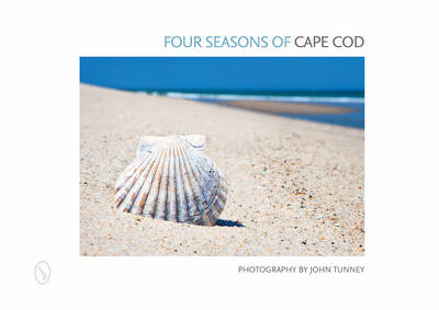 John Tunney - Four Seasons of Cape Cod - 9780764349935 - V9780764349935