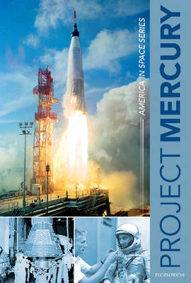 Eugen Reichl - Project Mercury: America in Space Series - 9780764350696 - V9780764350696