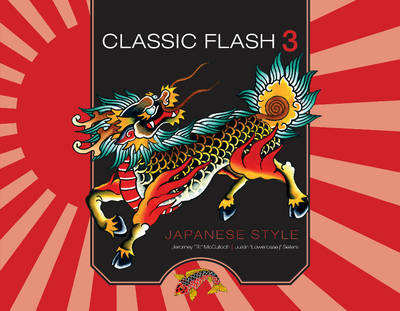 Jeromey Mcculloch - Classic Flash 3: Japanese Style - 9780764351006 - V9780764351006