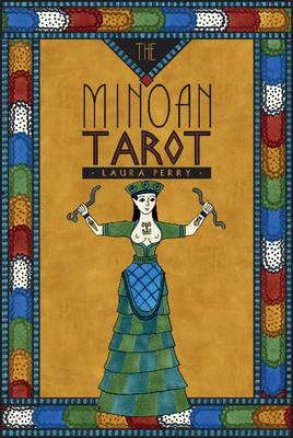 Laura Perry - The Minoan Tarot - 9780764352317 - V9780764352317