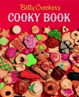 Betty Crocker - Betty Crocker's Cooky Book - 9780764566370 - V9780764566370