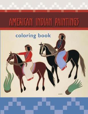  - American Indian Paintings: Cb150 - 9780764965715 - V9780764965715