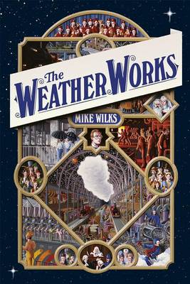 Mike Wilks - The Weather Works - 9780764975387 - V9780764975387