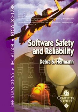 Debra S. Herrmann - Software Safety and Reliability - 9780769502991 - V9780769502991