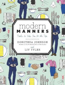 Dorothea Johnson - Modern Manners - 9780770434083 - V9780770434083