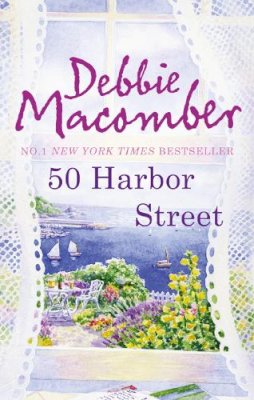 Debbie Macomber - 50 Harbor Street (Cedar Cove 5) - 9780778303428 - V9780778303428