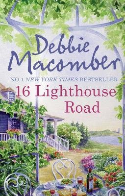 Debbie Macomber - 16 Lighthouse Road (Cedar Cove 1) - 9780778304807 - V9780778304807