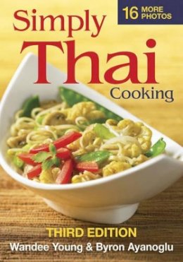 Wandee Young - Simply Thai Cooking - 9780778802822 - V9780778802822
