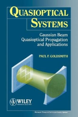 Paul F. Goldsmith - Quasioptical Systems - 9780780334397 - V9780780334397