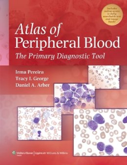 Irma Pereira - Atlas of Peripheral Blood - 9780781777803 - V9780781777803