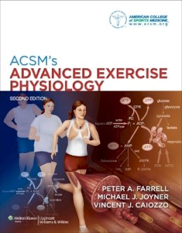 Acsm - ACSM's Advanced Exercise Physiology - 9780781797801 - V9780781797801