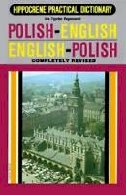 Iwo Cyprian Pogonowski (Ed.) - Polish Dictionary - 9780781800853 - KAK0009645