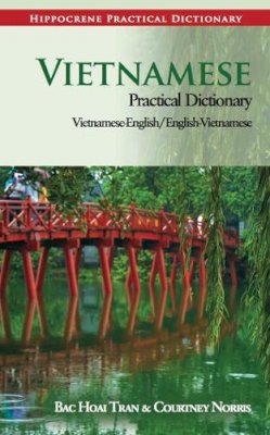 Bac Tran - Vietnamese-English/ English-Vietnamese Practical Dictionary - 9780781812443 - V9780781812443
