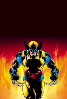 Warren Ellis - Wolverine: Not Dead Yet - 9780785167105 - 9780785167105