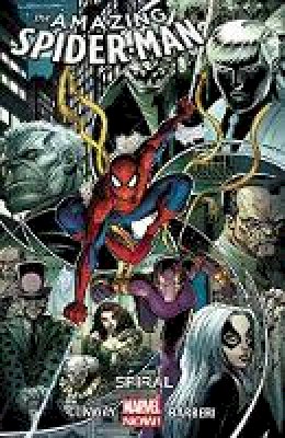 Gerry Conway - Amazing Spider-man Volume 5: Spiral - 9780785193166 - 9780785193166