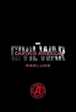 Will Corona Pilgrim - Marvel´s Captain America: Civil War Prelude - 9780785194408 - 9780785194408