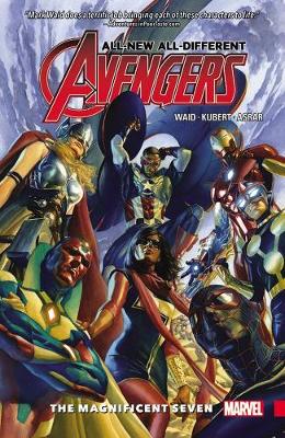 Mark Waid - All-New, All-Different Avengers Vol. 1: The Magnificent Seven - 9780785199670 - 9780785199670