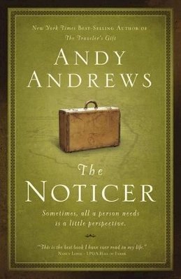 Andy Andrews - The Noticer - 9780785232322 - V9780785232322