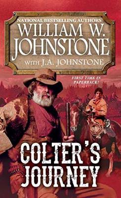 William W. Johnstone - Colter's Journey (A Tim Colter Western) - 9780786038114 - V9780786038114