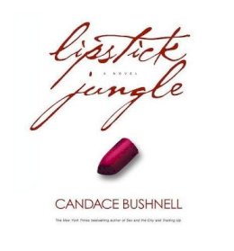 Candace Bushnell - Lipstick Jungle - 9780786868193 - KHS0063801