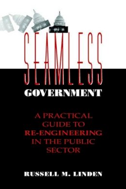 Russell M. Linden - Seamless Government - 9780787900151 - V9780787900151