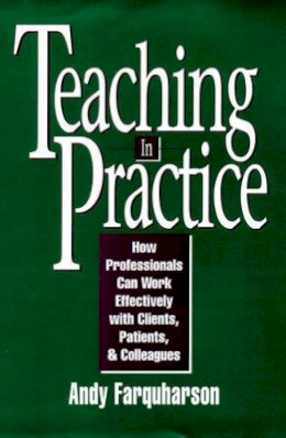 Andy Farquharson - Teaching in Practice - 9780787901288 - V9780787901288