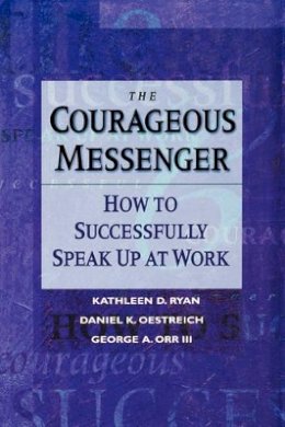 Ryan - The Courageous Messenger - 9780787902681 - V9780787902681