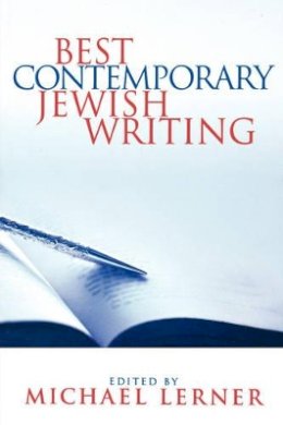 Lerner - Best Contemporary Jewish Writing - 9780787959364 - V9780787959364