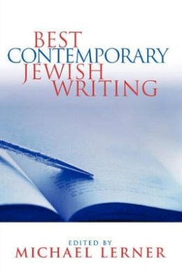 Lerner - Best Contemporary Jewish Writing - 9780787959722 - V9780787959722